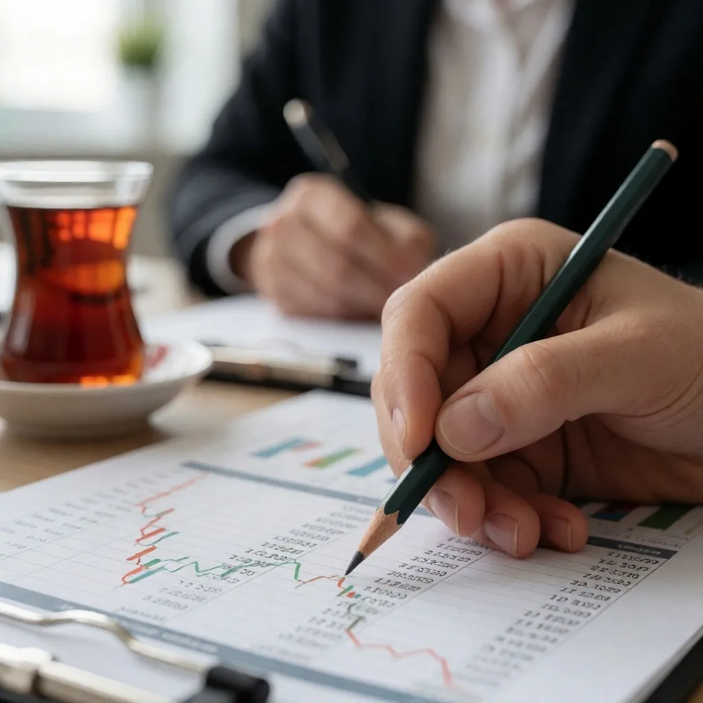 Borsa İstanbul hisse senedi analizi